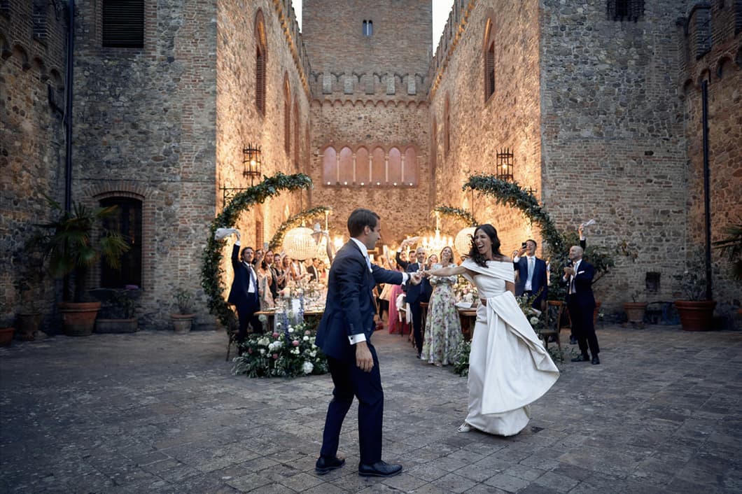 Giacomo Terracciano - Portrait & Wedding Photograp