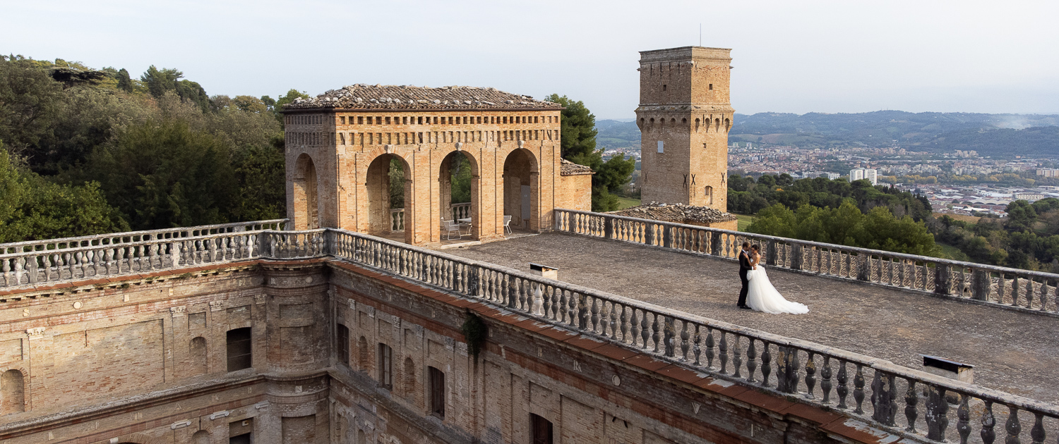 Giacomo Terracciano - Portrait & Wedding Photograp